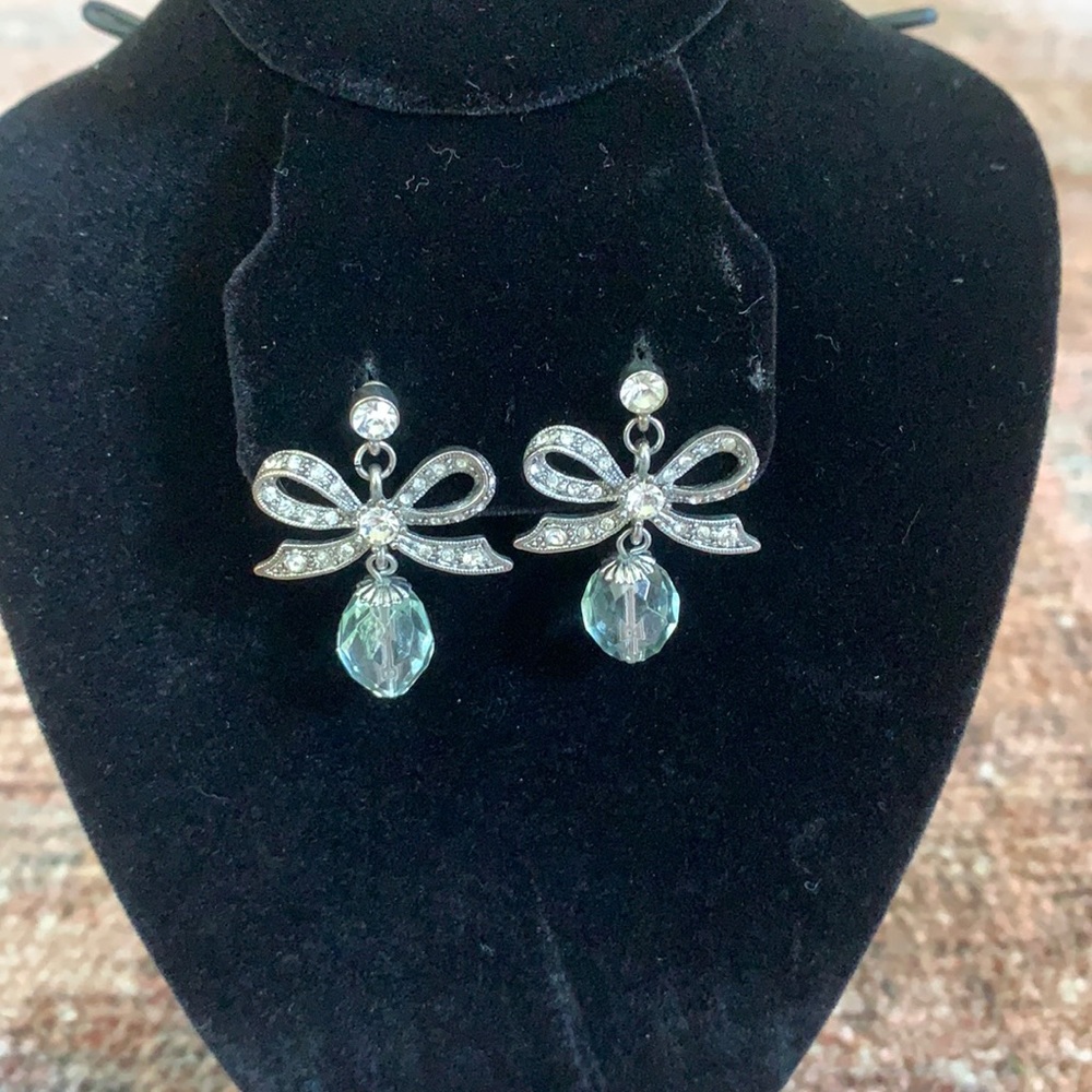 Dangle Earrings